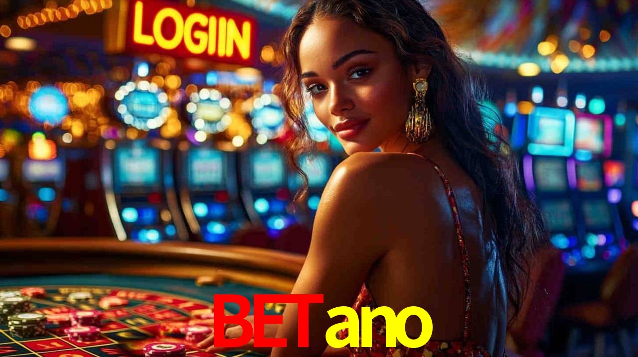Live Casino betano