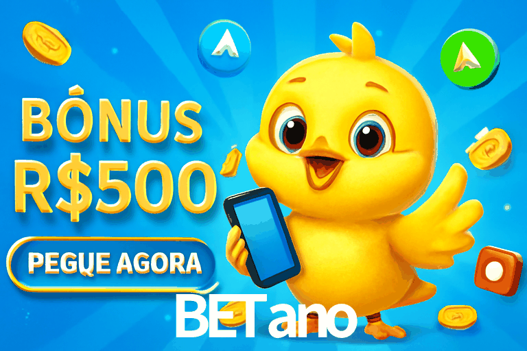 Account Benefits betano