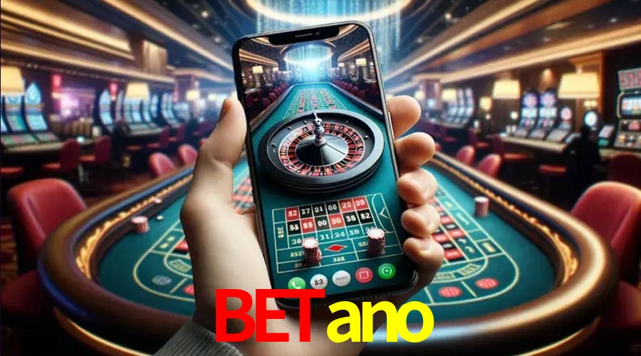 Slot Games betano
