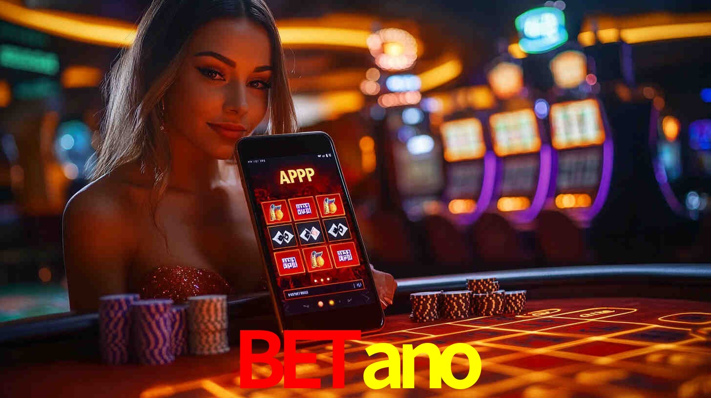 Apostas Esportivas na betano: Um Guia Completo