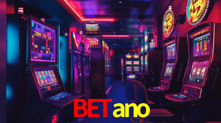 Welcome Bonus betano