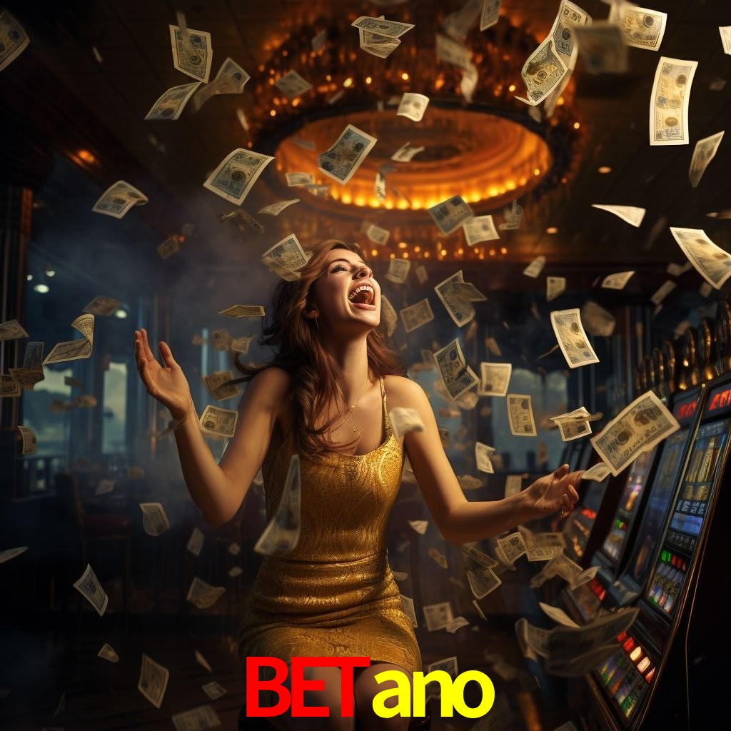 VIP Casino betano